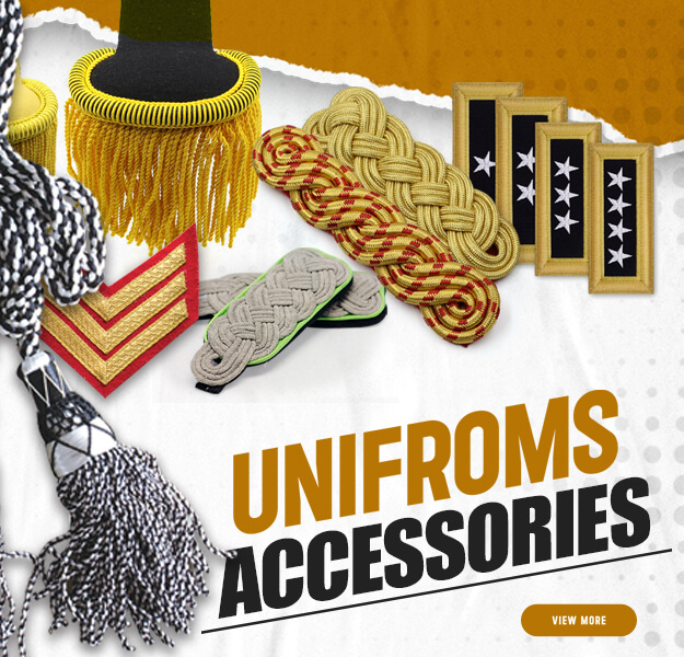 Uniforms Accessories