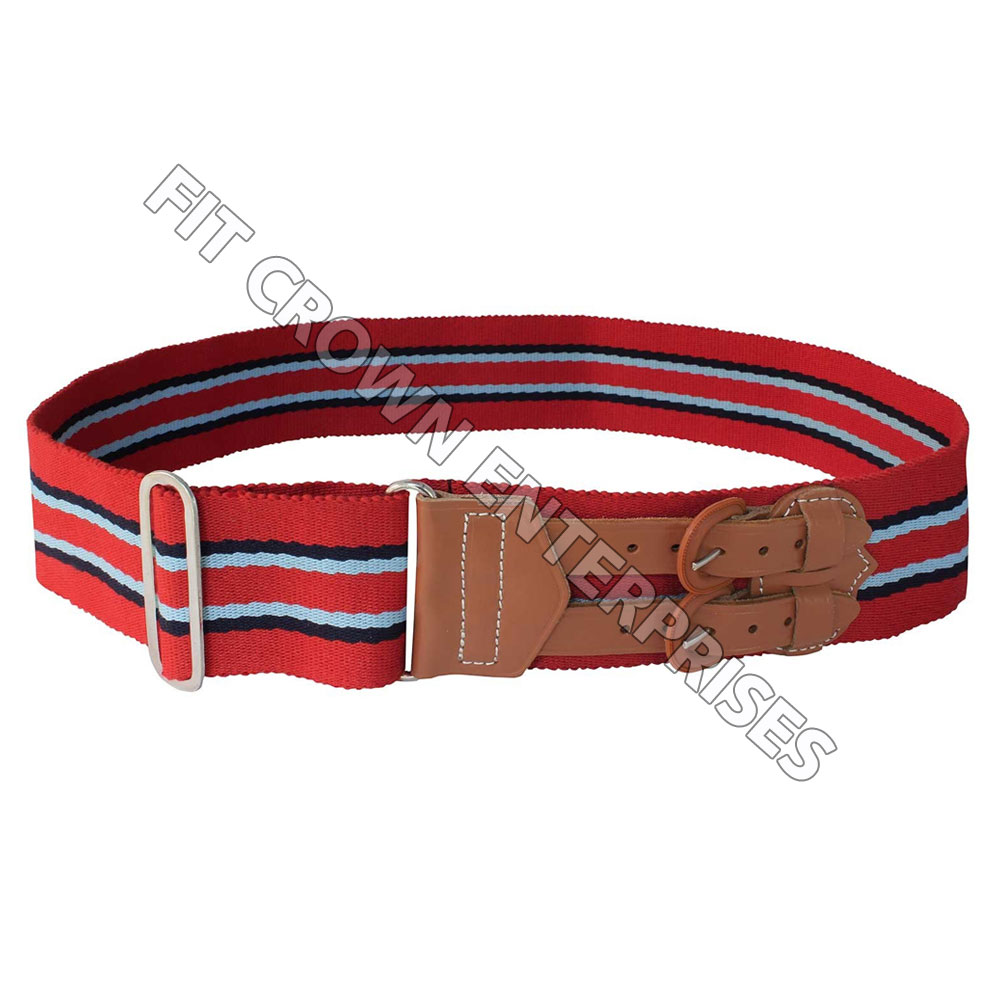 Stable Belts