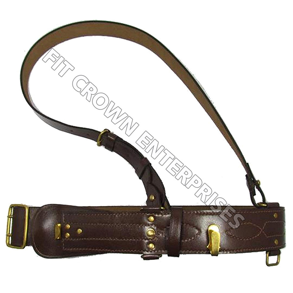 Leather Belts
