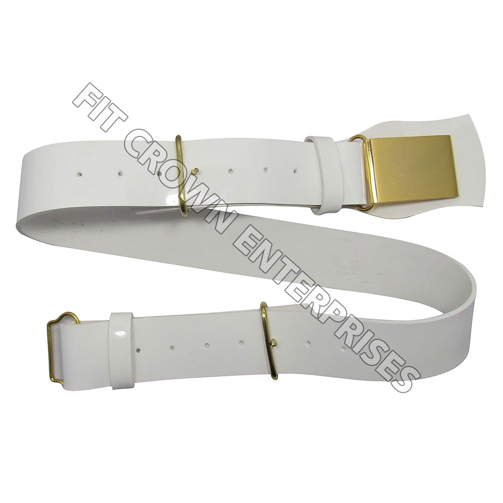 PVC Belts