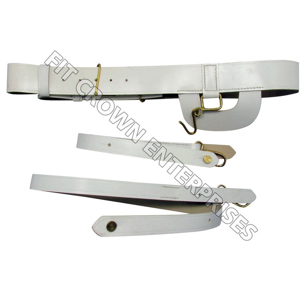 PVC Belts