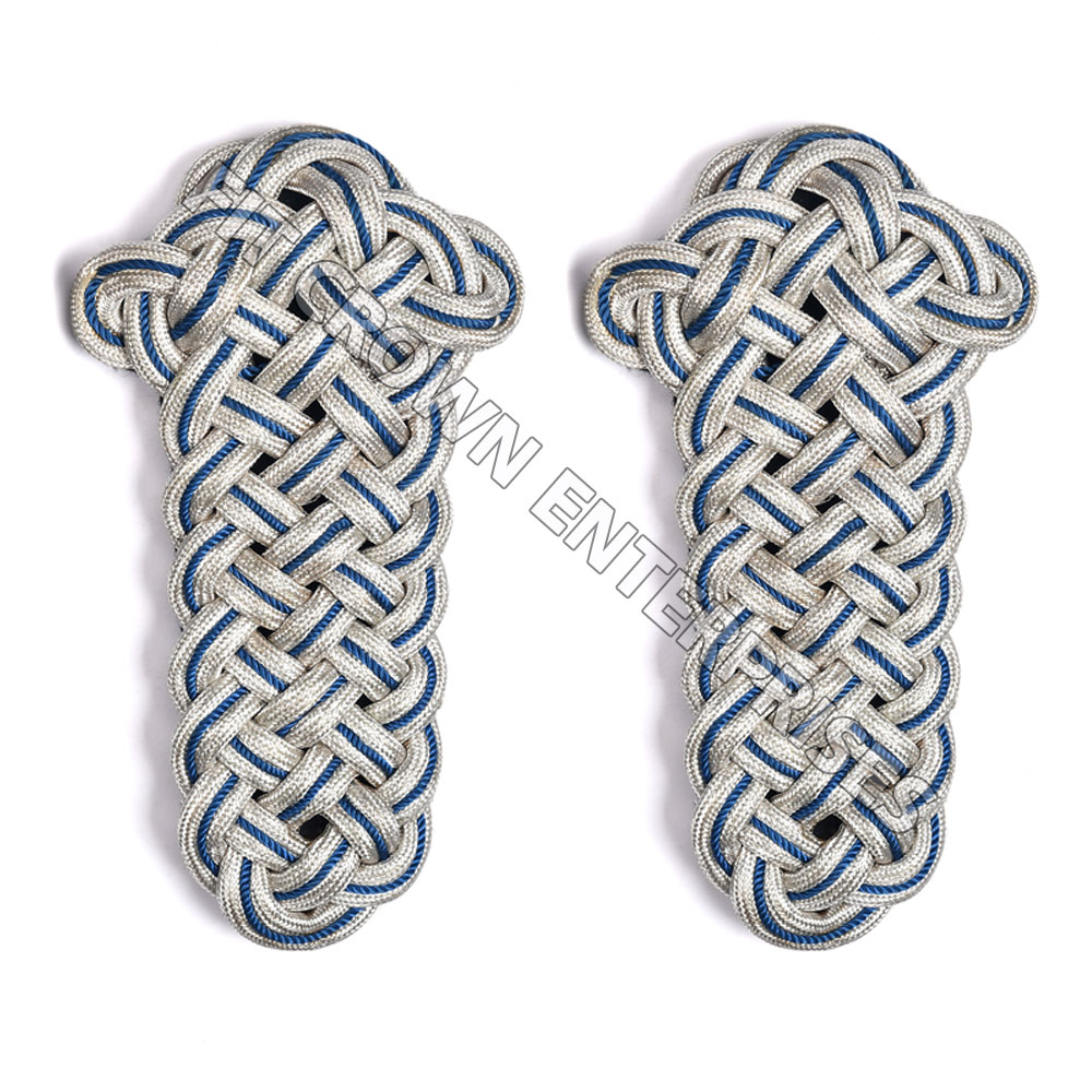 Shoulder Boards