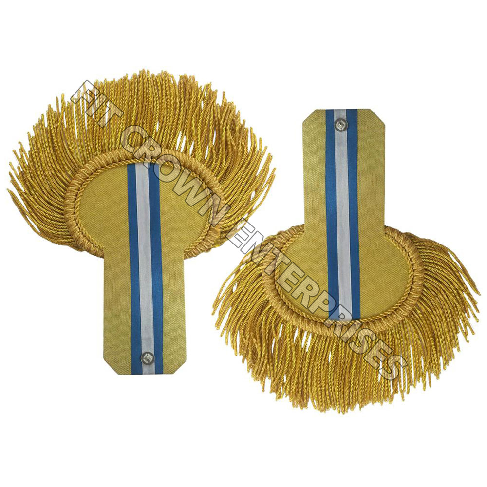 Epaulettes