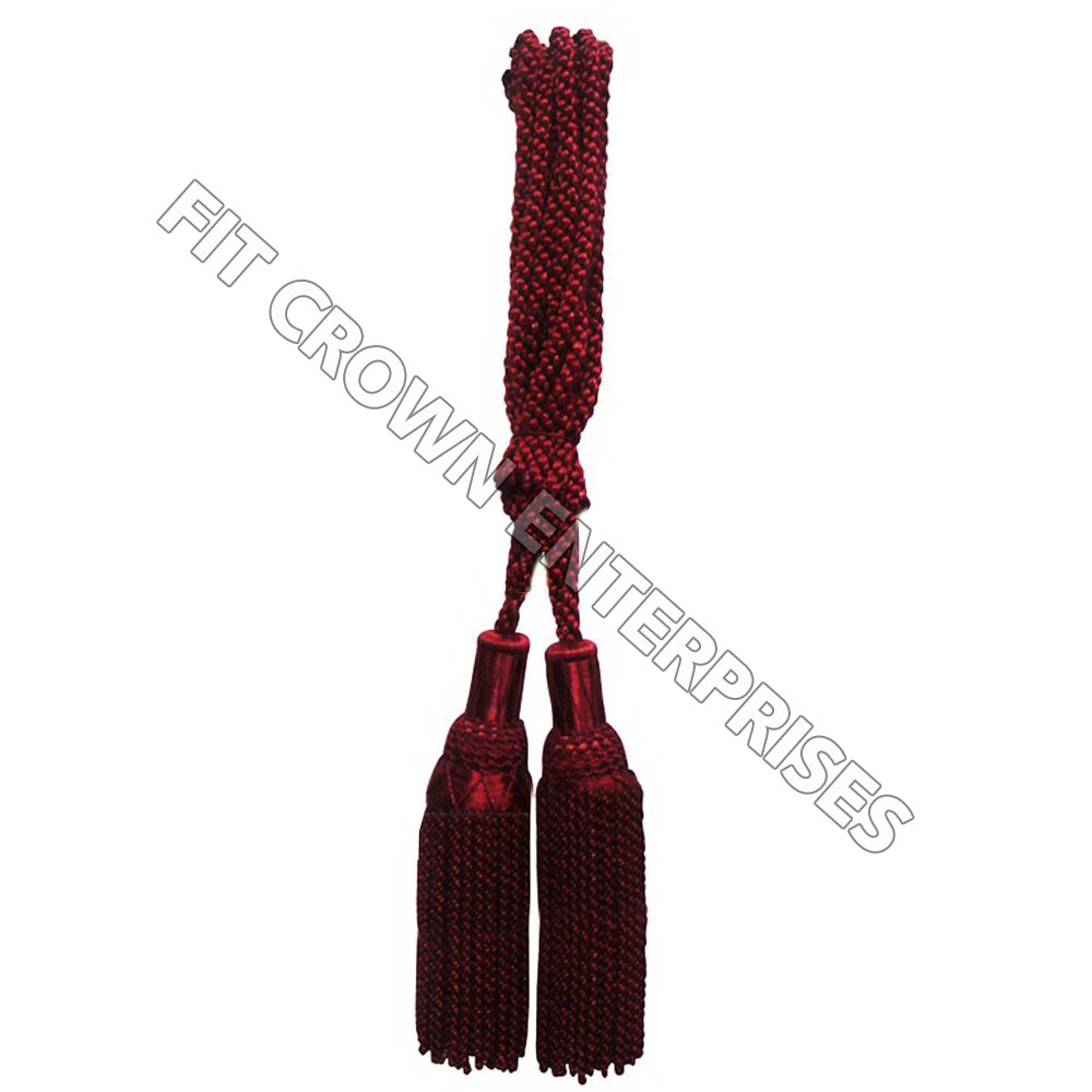 Tassels