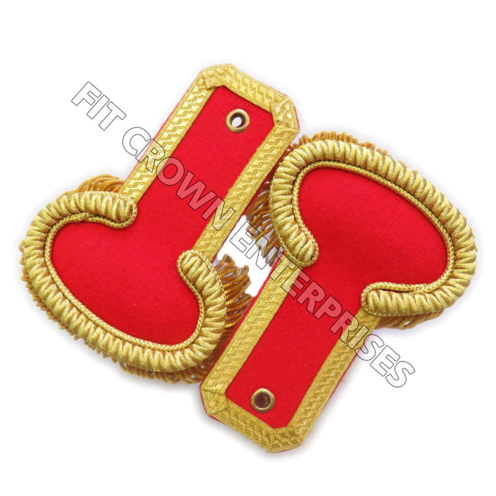 Epaulettes