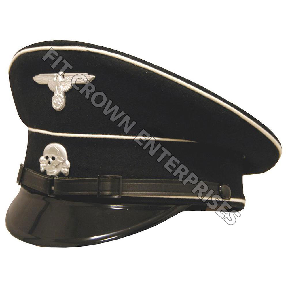 WW2 Caps