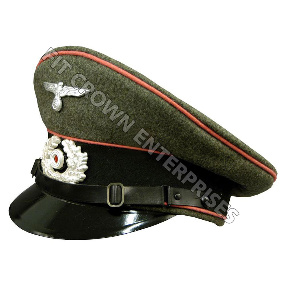 WW2 Caps