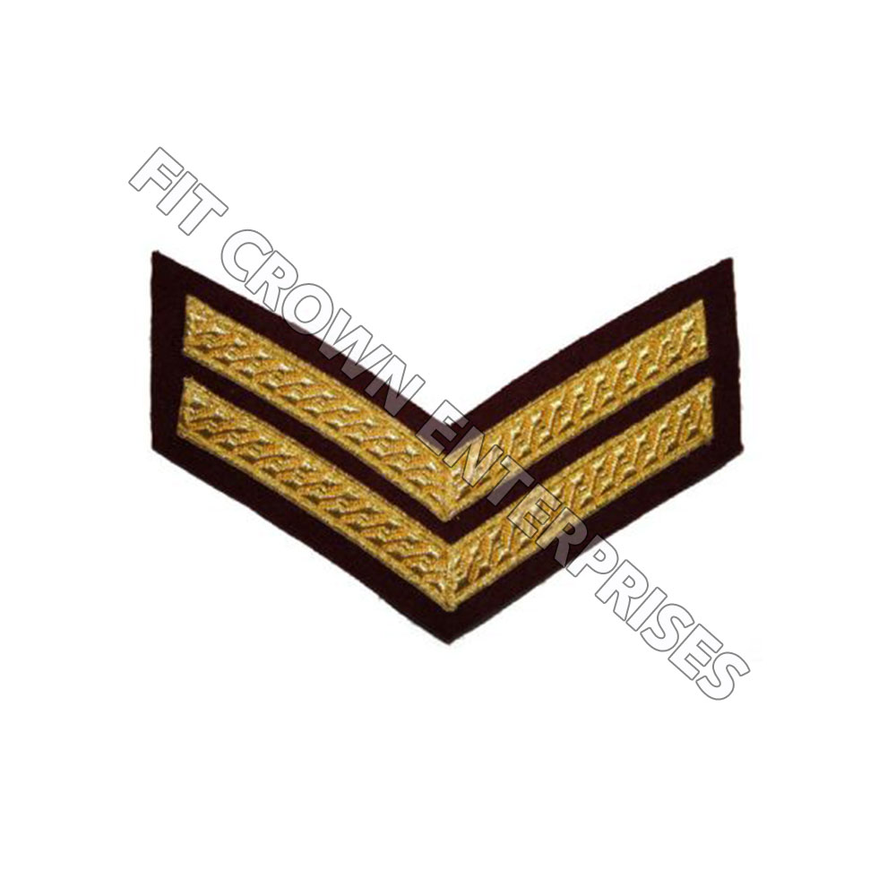 Chevrons