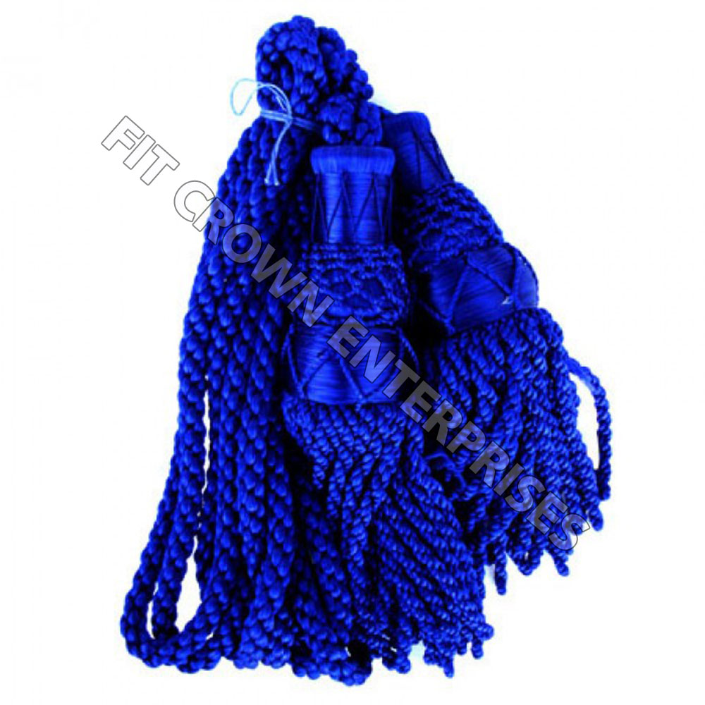 Bagpipe Cords