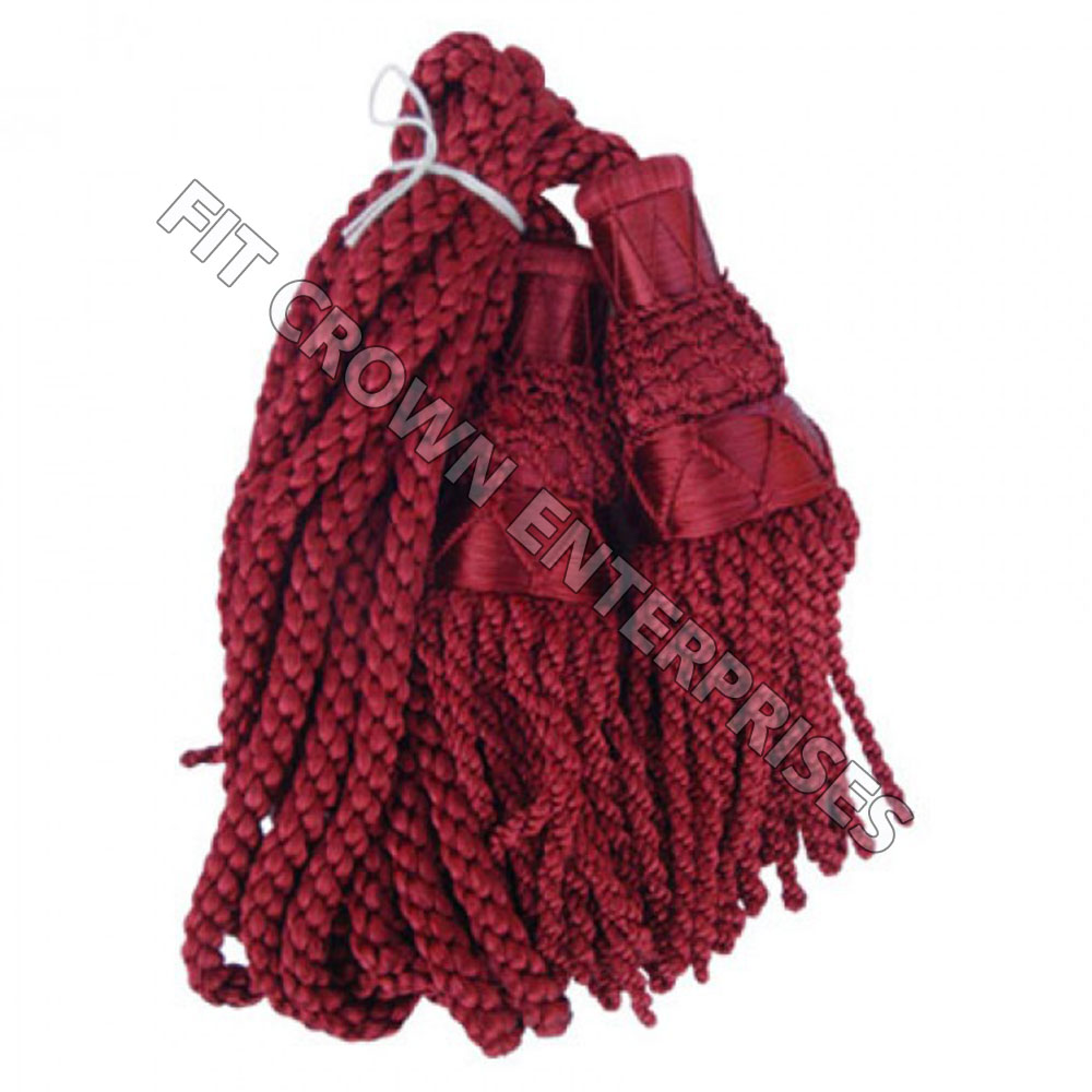 Bagpipe Cords