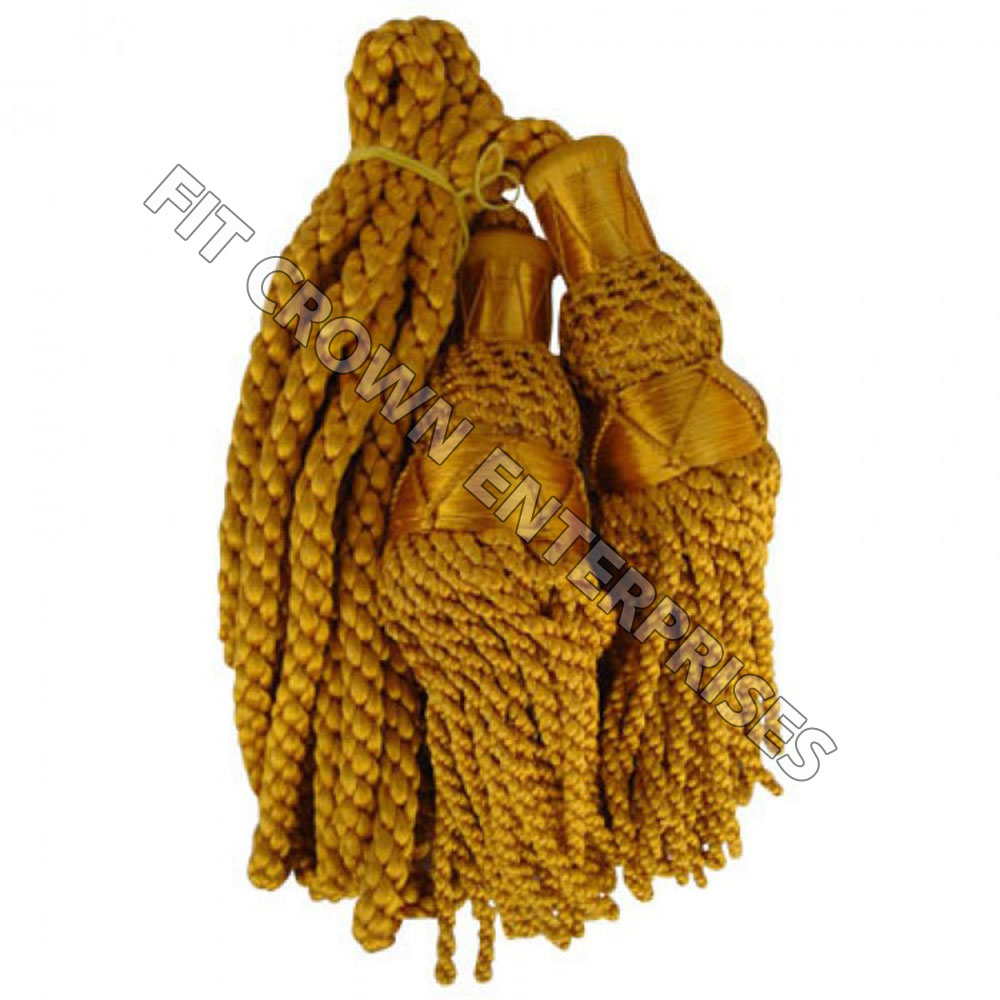 Bagpipe Cords