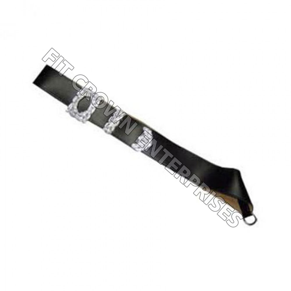 Drummer Cross Belts