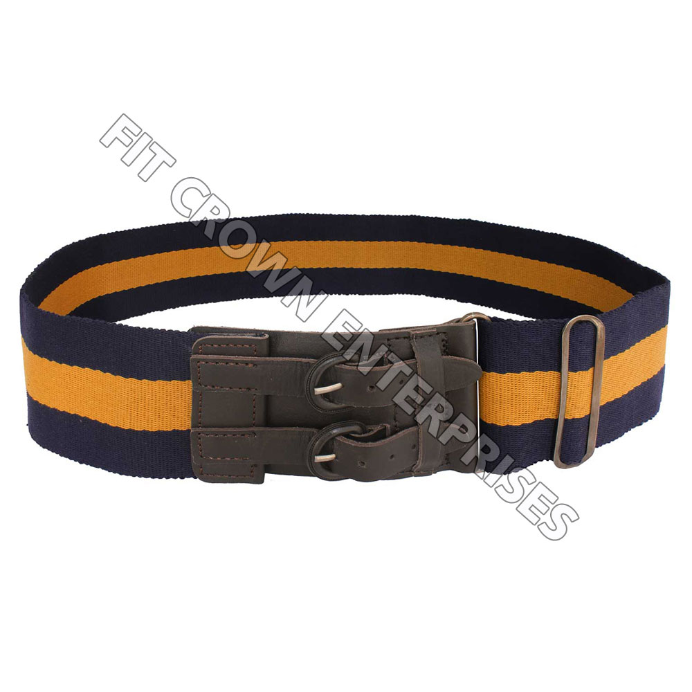 Stable Belts