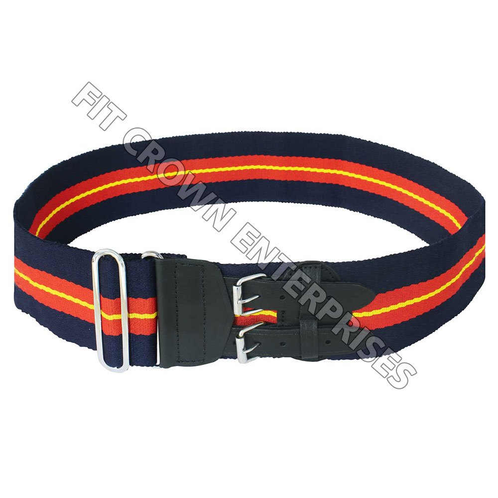 Stable Belts