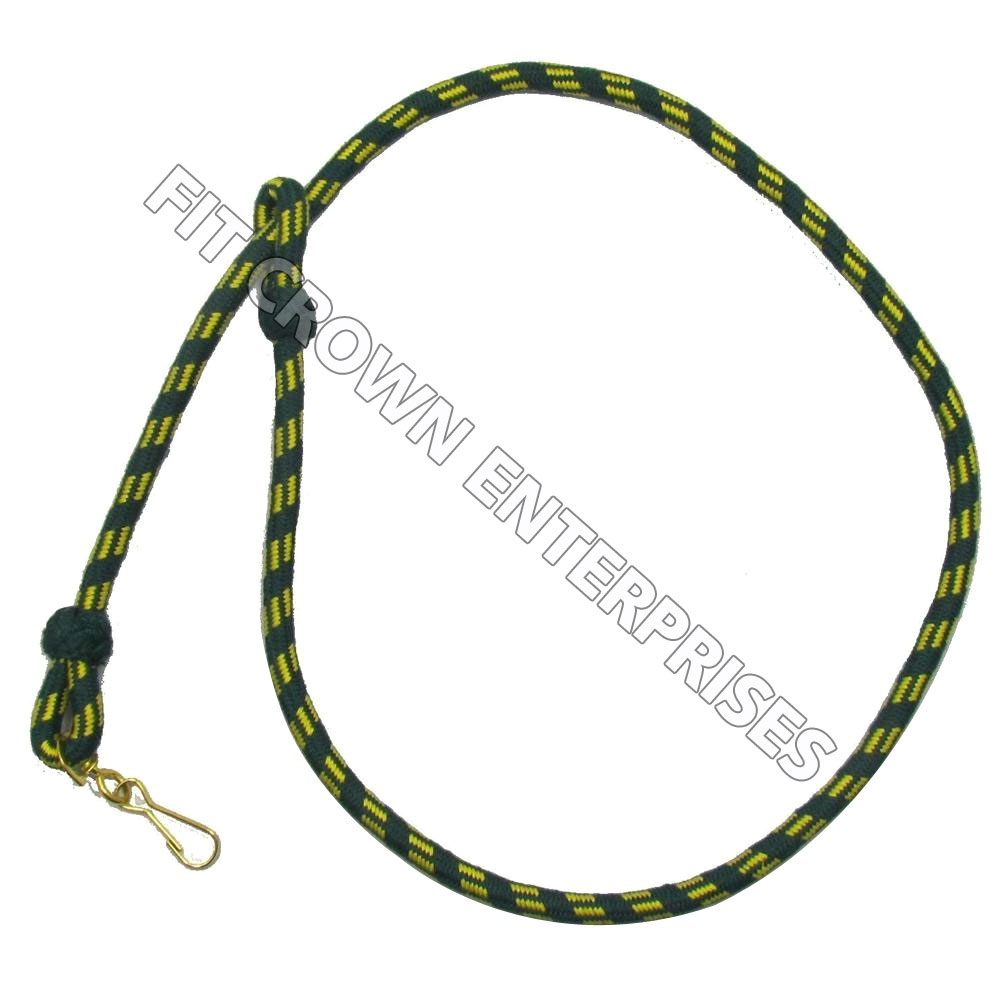 Lanyards