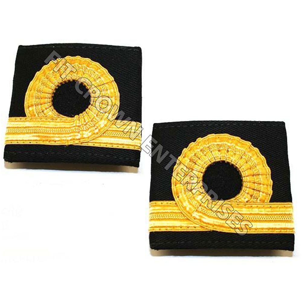 Pilot Epaulettes